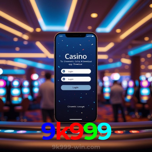 9k999:A diversão começa aqui! Jogue nas slots e ganhe muito mais!