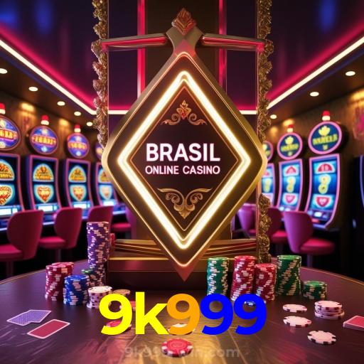 9k999:Aposte no futebol e ganhe prêmios em slots e roleta ao vivo!