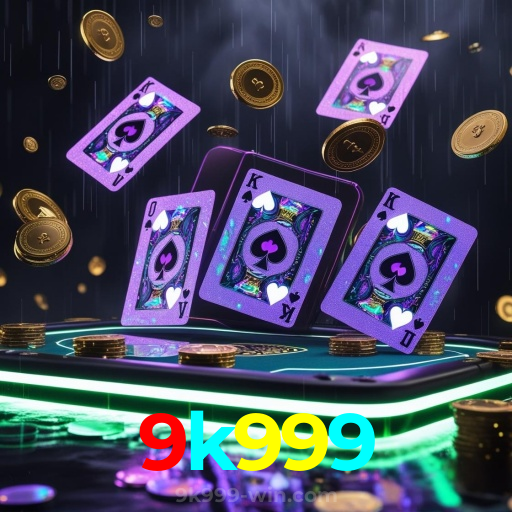 9k999:Onde a diversão e a sorte se encontram: poker, roleta e futebol online!