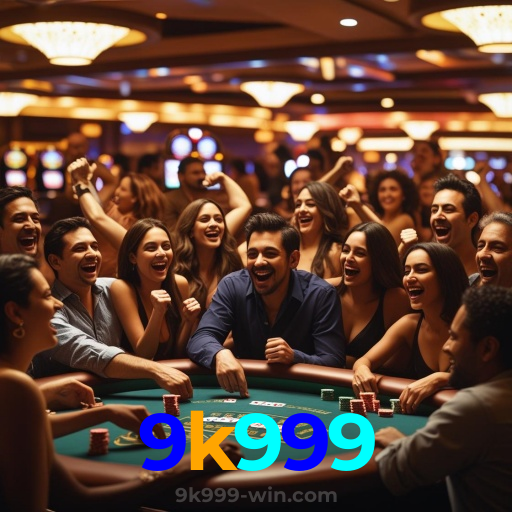 9k999:Jogue nas slots e mude sua sorte com grandes vitórias!
