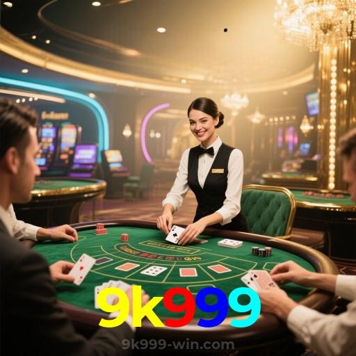 9k999:Em nosso cassino online, grandes prêmios estão ao seu alcance!