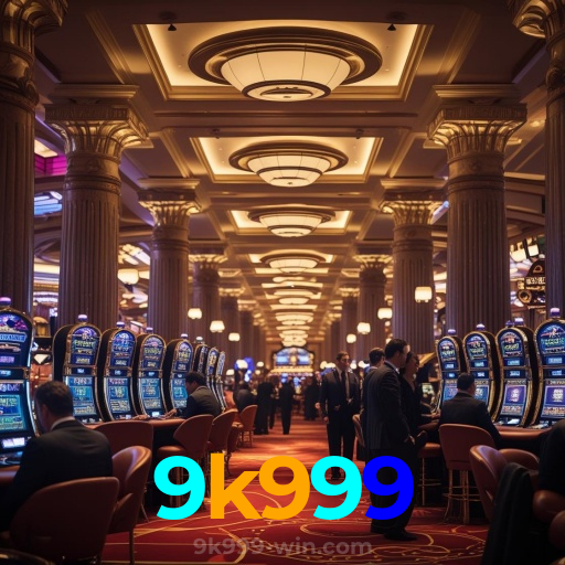 9k999:Apostas emocionantes em futebol e diversão garantida em blackjack e roleta!