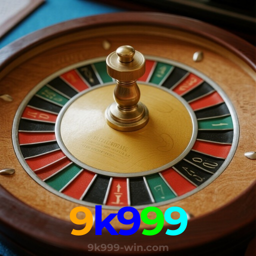 9k999:A roleta está te esperando para grandes prêmios!
