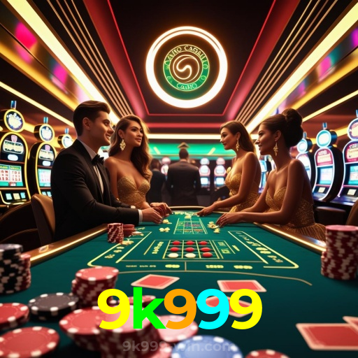 9k999:A roleta está te esperando para grandes prêmios!