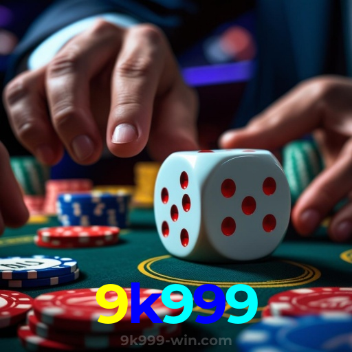 9k999:A sorte está ao seu alcance! Aposte e vença no futebol!