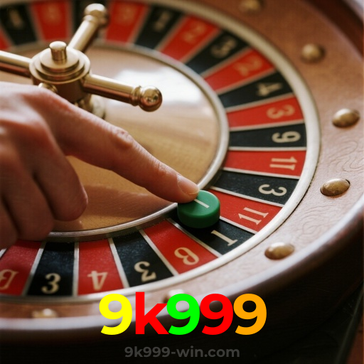 9k999:Cada giro nas slots pode te levar à grande vitória!