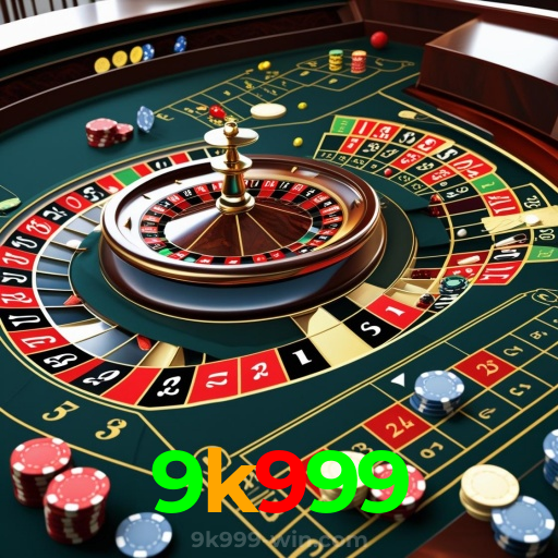 9k999:O cassino mais confiável para apostar no futebol e jogar slots!