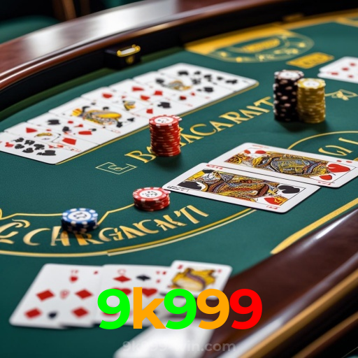9k999:Apostas no futebol e diversão com roleta e blackjack no cassino online!
