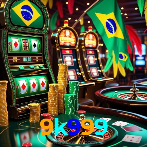 9k999:A vitória no futebol online está esperando por você!