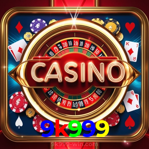 9k999:Gire nas slots e conquiste vitórias extraordinárias!