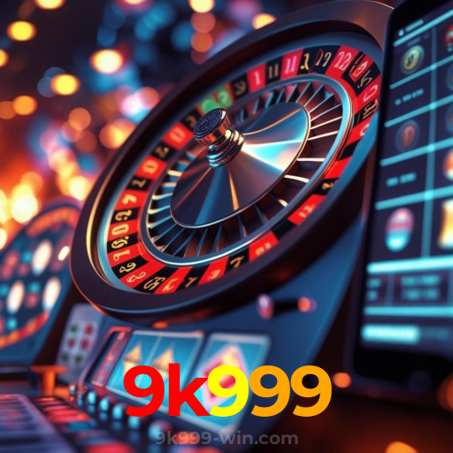 9k999:O cassino online ideal para você jogar blackjack e apostar no futebol!