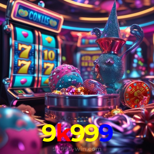 9k999:Jogue poker, ganhe no futebol e vença no cassino online mais confiável!