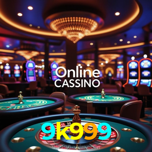 9k999:O cassino mais confiável para apostar no futebol e jogar slots!