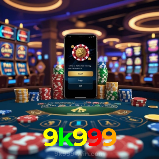 9k999:Em nosso cassino online, a sorte está ao seu lado! Aposte agora!