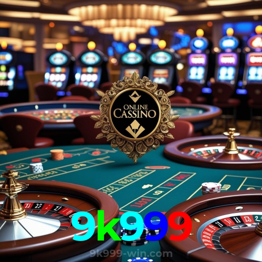 9k999:Jogue blackjack e conquiste a vitória no cassino online!