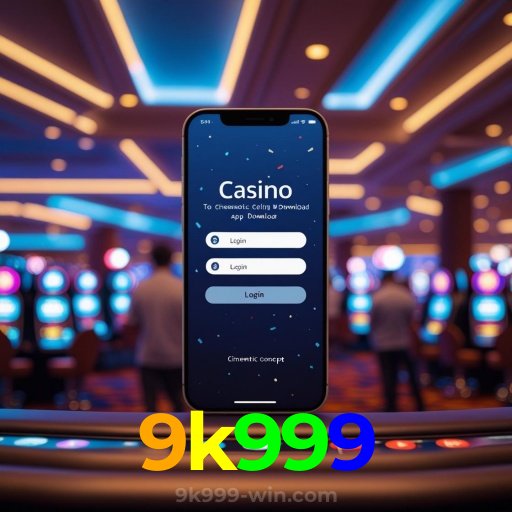 9k999:O cassino online mais emocionante está aqui! Aposte agora!