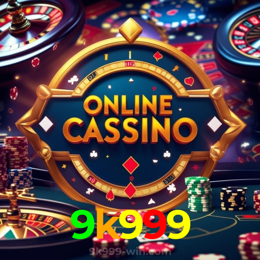 9k999:Conquiste prêmios no blackjack e aposte no futebol ao vivo com segurança!