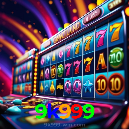 9k999:Vença no poker e aposte no futebol para grandes vitórias no cassino!
