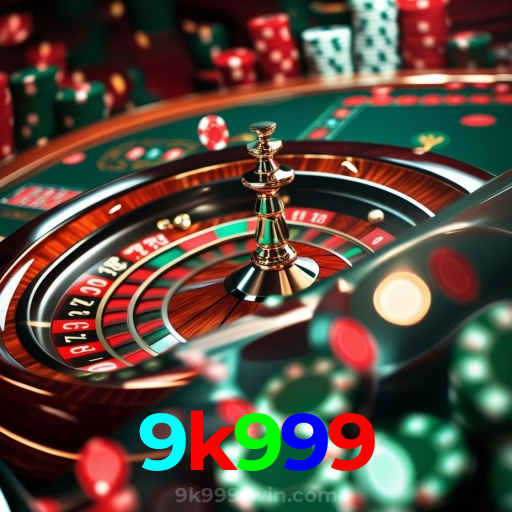 9k999:Gire as slots e ganhe prêmios incríveis com cada giro!
