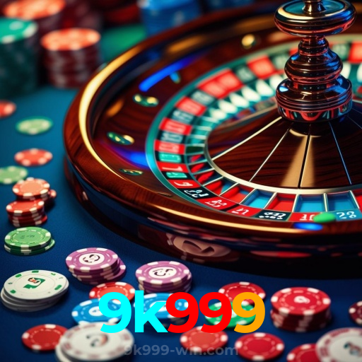 9k999:A emoção das slots te espera! Aposte agora e ganhe!