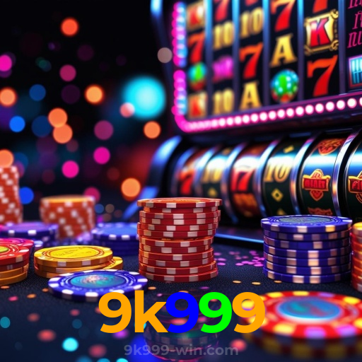9k999:Jogue slots, aposte no futebol e ganhe com confiança no nosso cassino online!