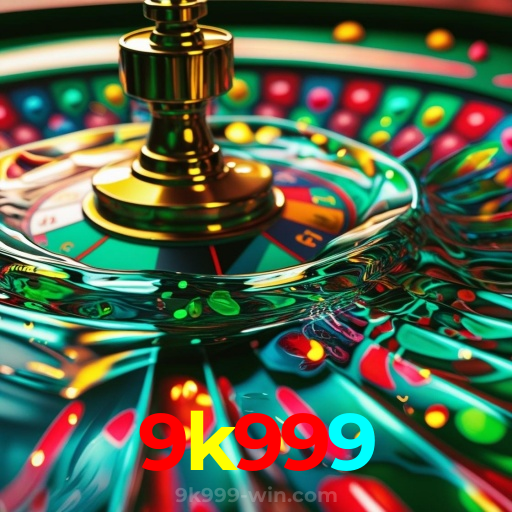 9k999:Aposte no futebol e ganhe prêmios fantásticos jogando slots e roleta!