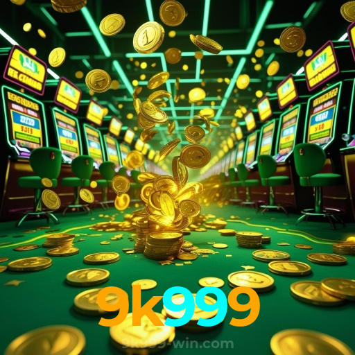 9k999：A sorte te espera! Aposte agora nas nossas roletas!