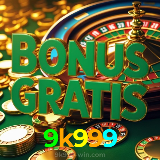 9k999:Cada giro é uma nova chance! Aposte nas slots e vença!