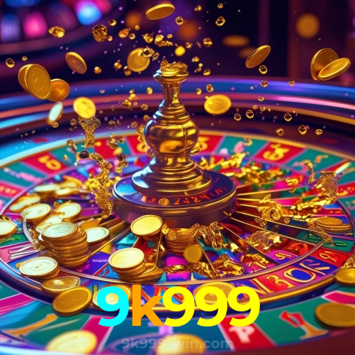 9k999:O cassino mais confiável para apostar no futebol e jogar slots!