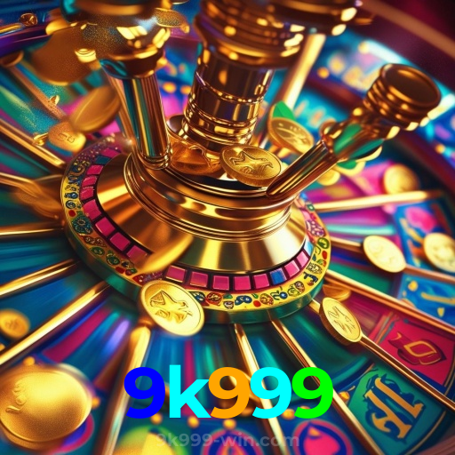 9k999:A sorte te espera no cassino online com apostas no futebol e roleta!