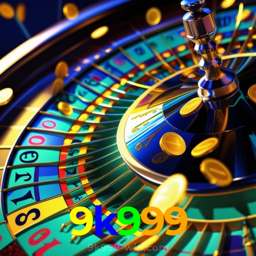9k999：Aposte no futebol e ganhe prêmios fantásticos no melhor cassino online!