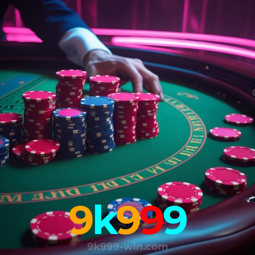 9k999:Entre na ação! Aposte nas slots e conquiste grandes vitórias!