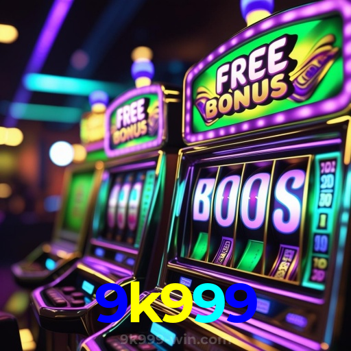9k999：Vença no blackjack e leve grandes prêmios para casa!