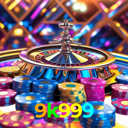 9k999:Encontre a sorte nas nossas roletas e ganhe prêmios incríveis!