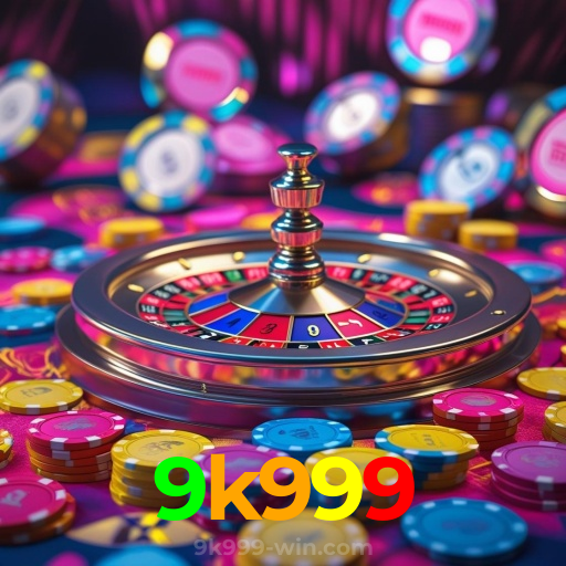 9k999:Aposte nas melhores slots e conquiste grandes vitórias!