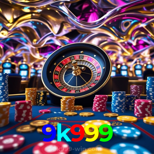 9k999：Jogue slots, aposte no futebol e conquiste vitórias épicas no cassino!