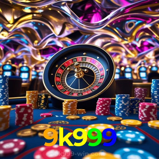 9k999：Jogue blackjack, aposte no futebol e ganhe grandes prêmios no cassino online!