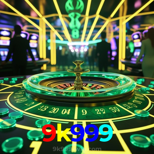 9k999:A emoção do futebol digital está em alta! Aposte e vença!