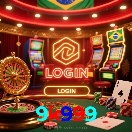 9k999:Jogue as melhores slots e conquiste jackpots épicos!