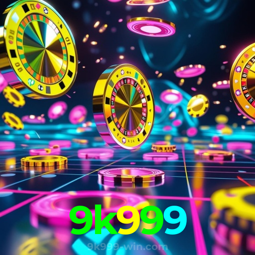 9k999：Jogue slots, aposte no futebol e vença com grandes vitórias!