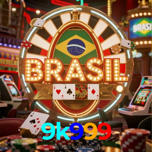 9k999:Vença o poker online e mostre sua habilidade nas cartas!