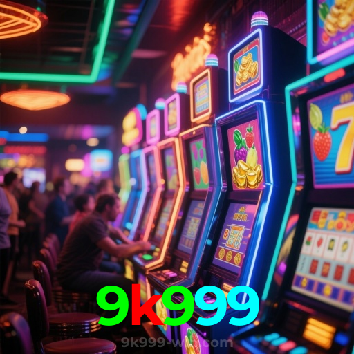 9k999：Aposte no futebol e viva a emoção do jogo!