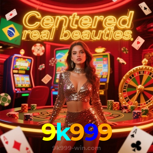 9k999：Jogue blackjack, aposte no futebol e ganhe grandes prêmios no cassino online!
