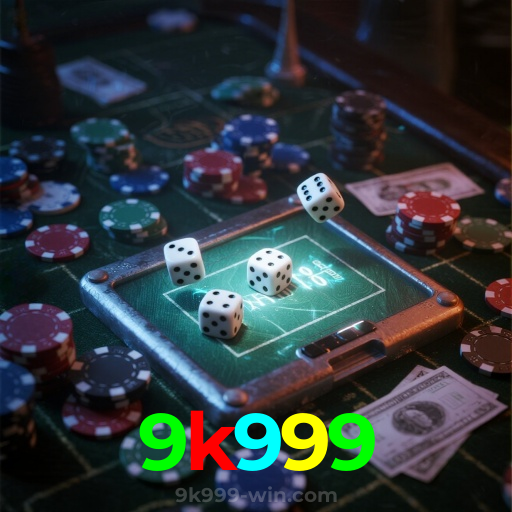 9k999:A adrenalina do futebol online te espera para grandes vitórias!