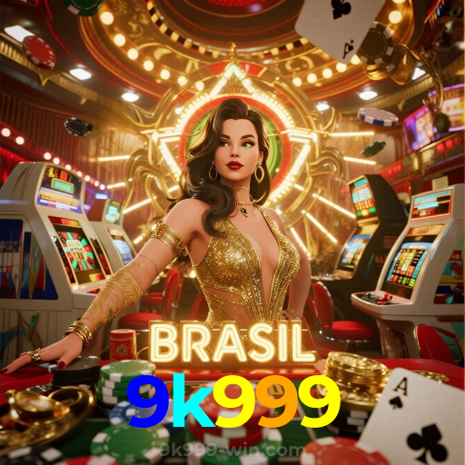 9k999:Em cada giro, uma vitória! Jogue nas melhores slots online!