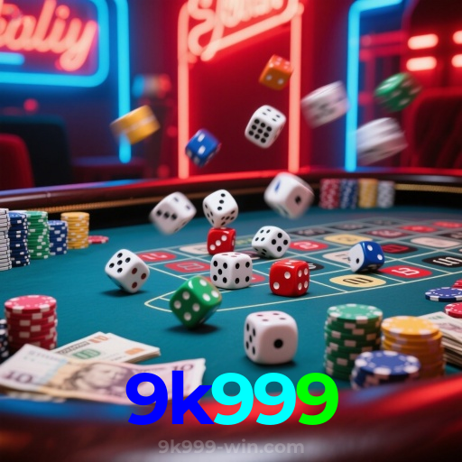 9k999：Ganhe prêmios incríveis jogando roleta e apostando no futebol online!