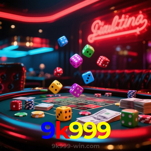 9k999:Divirta-se com blackjack, poker e apostas ao vivo em futebol no cassino online!