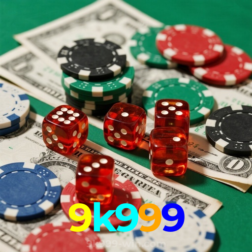 9k999:Em cada giro, uma chance de vitória nas nossas slots online!