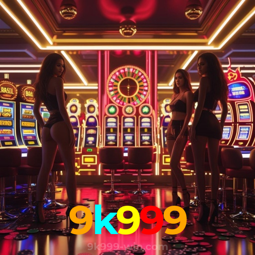 9k999:O cassino mais confiável para apostar no futebol e jogar slots!