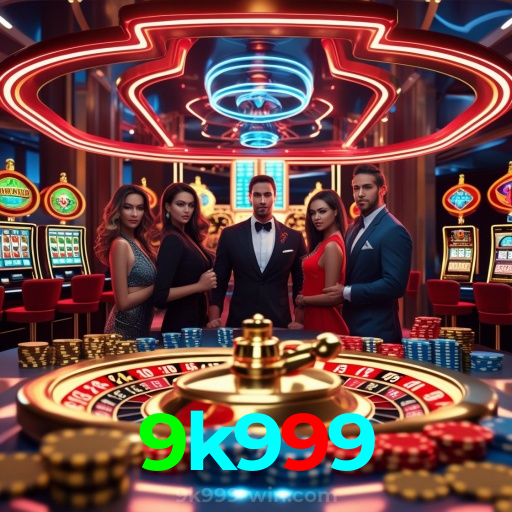 9k999:Jogue slots, poker e aposte no futebol para prêmios incríveis!